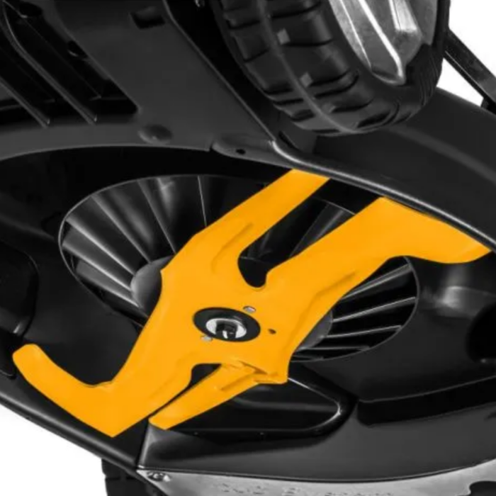 STIGA TWINCLIP 950e VR Cordless Lawnmower (Shell Only) - Image 4