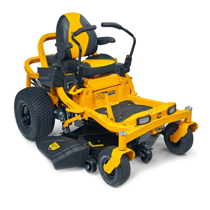 CUB CADET XZ5 L137 Zero Turn Ride-on Lawn Mower
