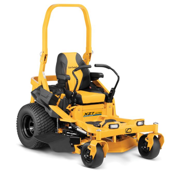 CUB CADET XZ7 L122 Zero Turn Ride-on Lawn Mower