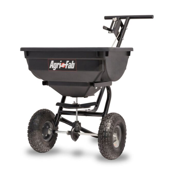 AGRI-FAB 45-0532 Pro Push Spreader