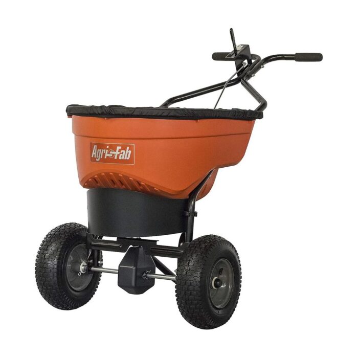 AGRI-FAB 45-0548 Pro Push Spreader