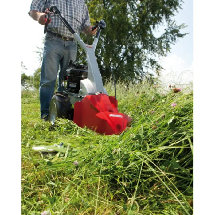 AL-KO BM 875 IV Scythe Mower - Image 2