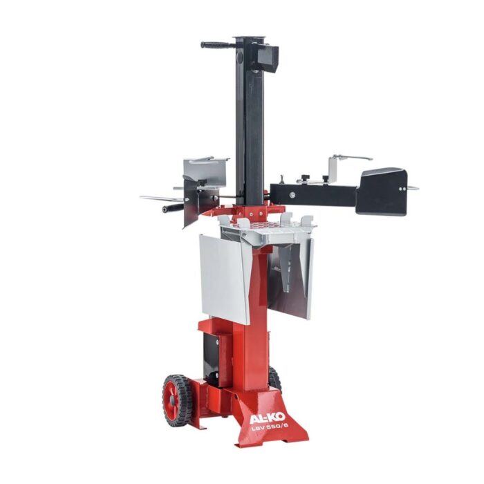 AL-KO LSV 550/6 Electric Log Splitter