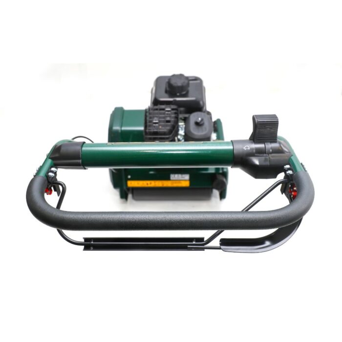 ALLETT KENSINGTON 14B Petrol Cylinder Mower - Image 7