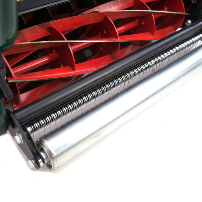 ALLETT KENSINGTON 20B Petrol Cylinder Mower - Image 5
