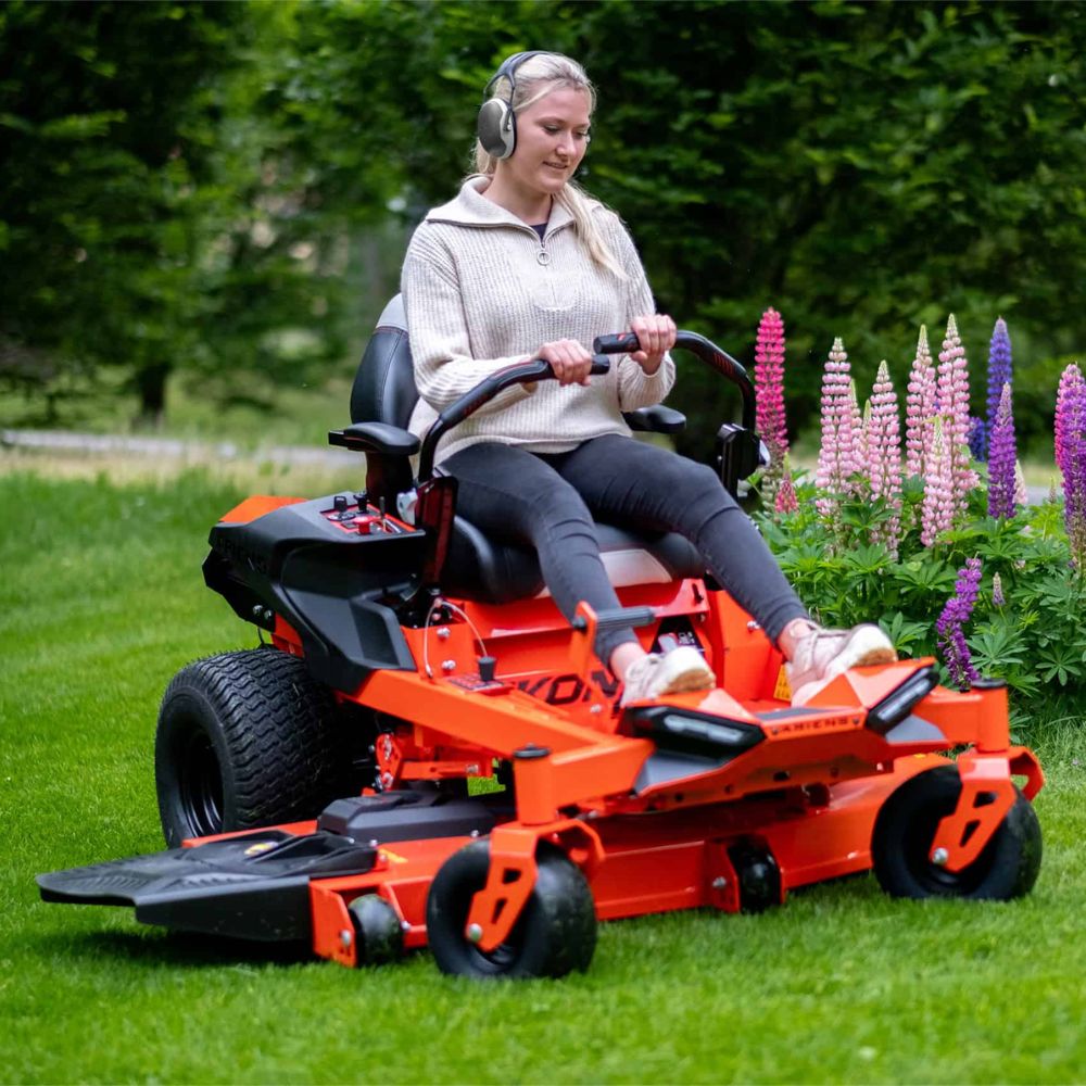 ARIENS IKON XD 52 Zero Turn Mower - Image 8