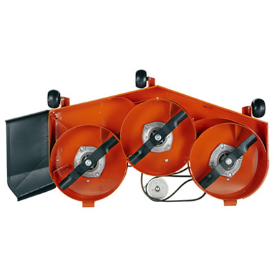 Buy KUBOTA Z122R Mulch Kit