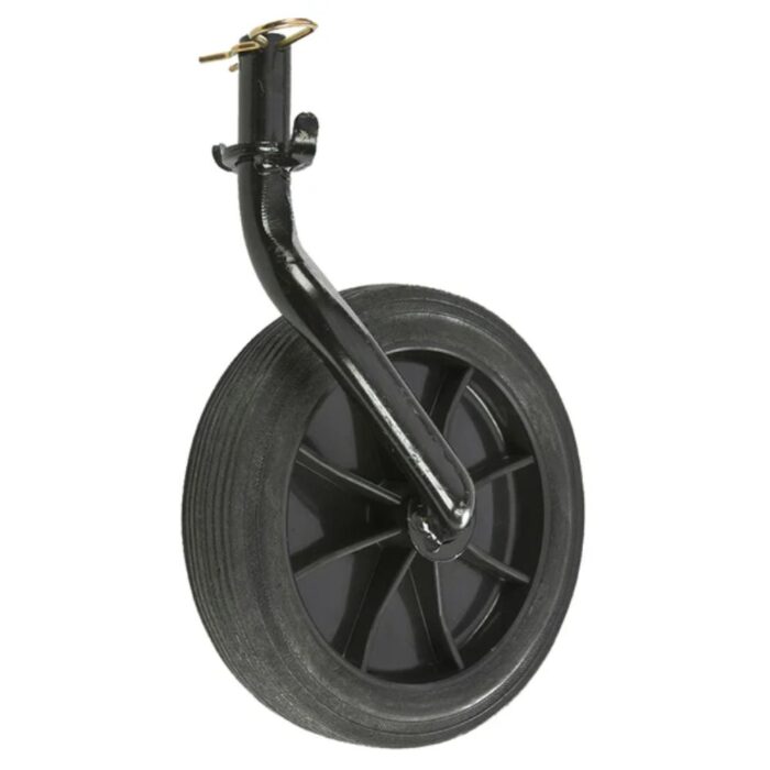 BCS Rotavator Transport Wheel