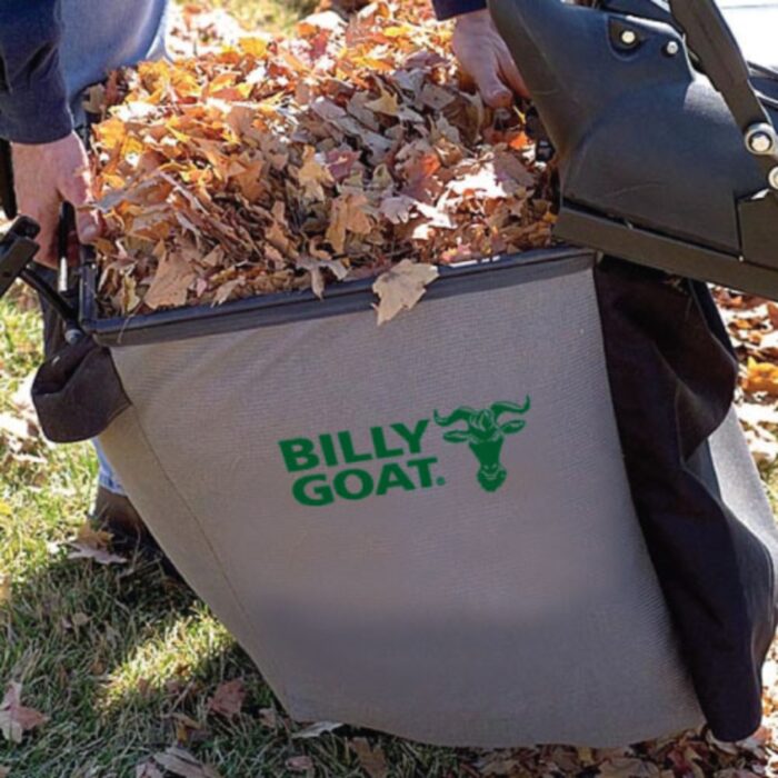 BILLY GOAT MV601EU Petrol Commercial Vacuum - Image 2