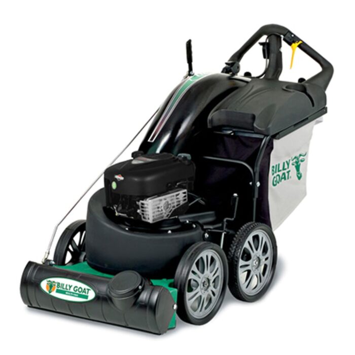 BILLY GOAT MV601EU Petrol Commercial Vacuum