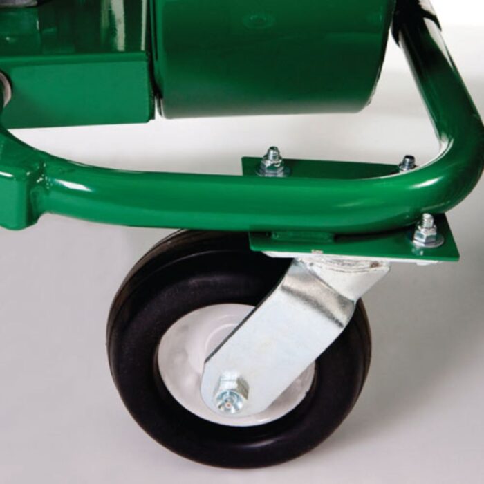BILLY GOAT QV900HSP QUIETVAC™ Petrol Industrial Vacuum - Image 3