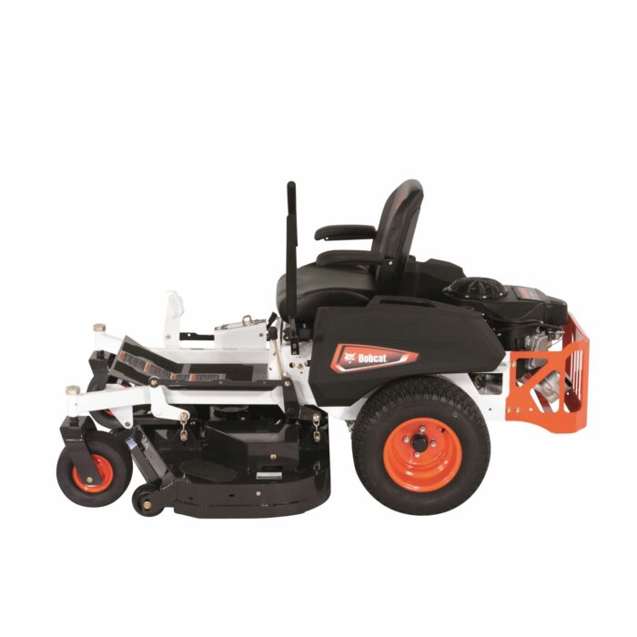 BOB-CAT ZT2000 Zero-Turn Ride-on Mower & Mulch Kit - Image 3