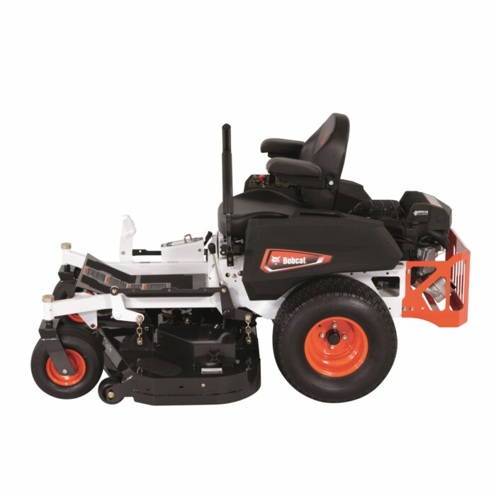 BOB-CAT ZT3000 Zero-Turn Ride-on Mower & Mulch Kit - Image 3
