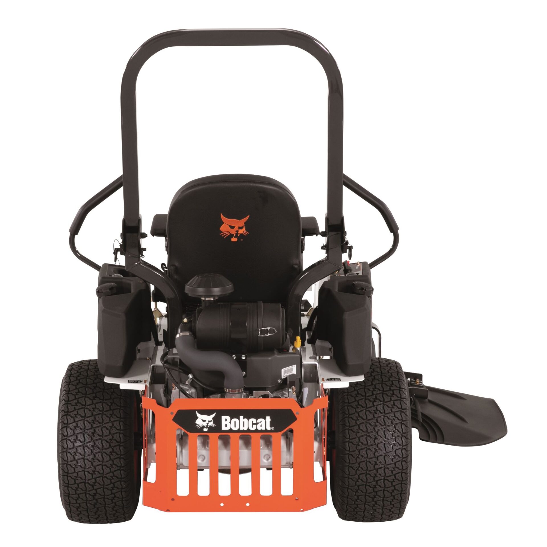 Bob Cat ZT3500 Zero Turn Ride on Mower