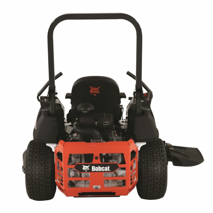 BOB-CAT ZT6000 Zero-Turn Ride-on Mower & Mulch Kit - Image 5
