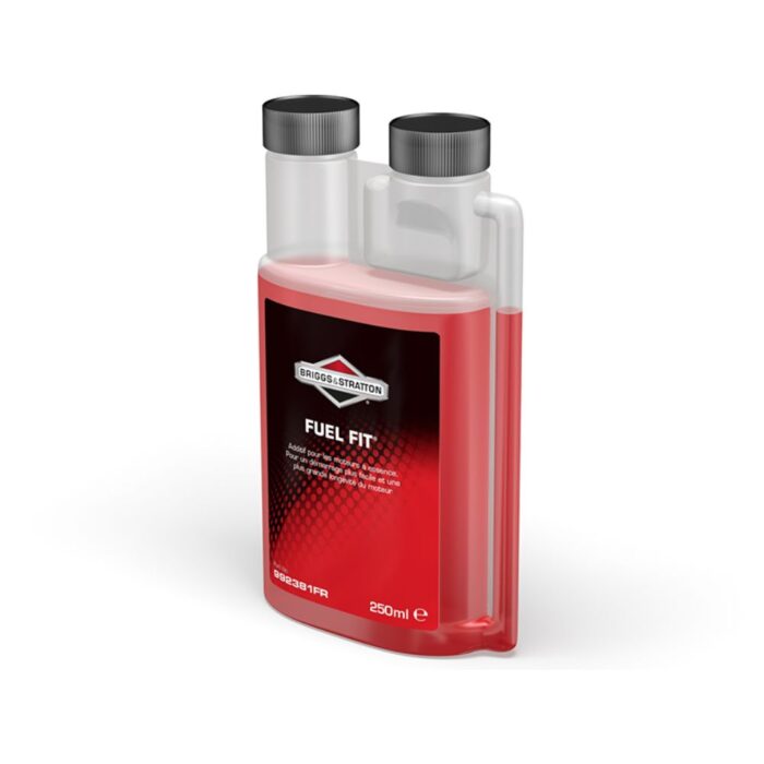 BRIGGS & STRATTON Fuel Fit Additive