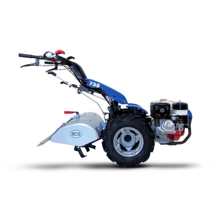 BCS 738 R Rotavator (C10)