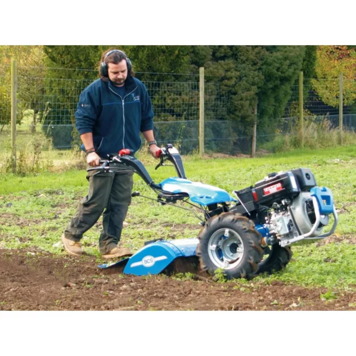 BCS 740 R Rotavator (C13) - Image 2
