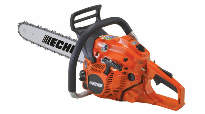 ECHO CS-390ESX Petrol Chainsaw