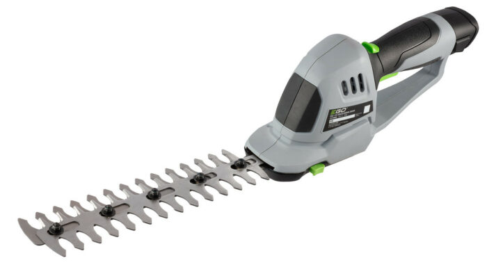 EGO CHT2001E Cordless Shrub/Grass Shears (Kit)