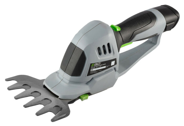 EGO CHT2001E Cordless Shrub/Grass Shears (Kit) - Image 2