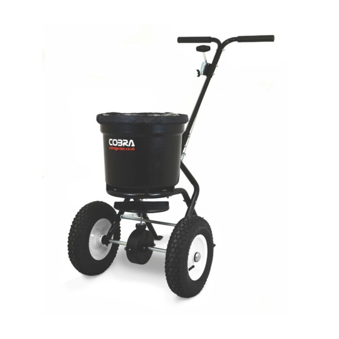 COBRA HS23 Push Spreader