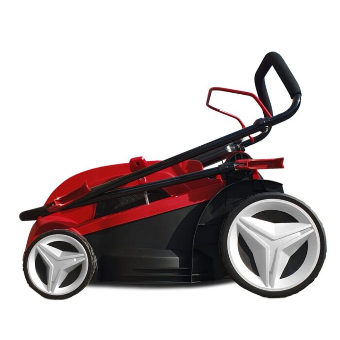 COBRA MX3440V Cordless Lawn Mower - Image 5