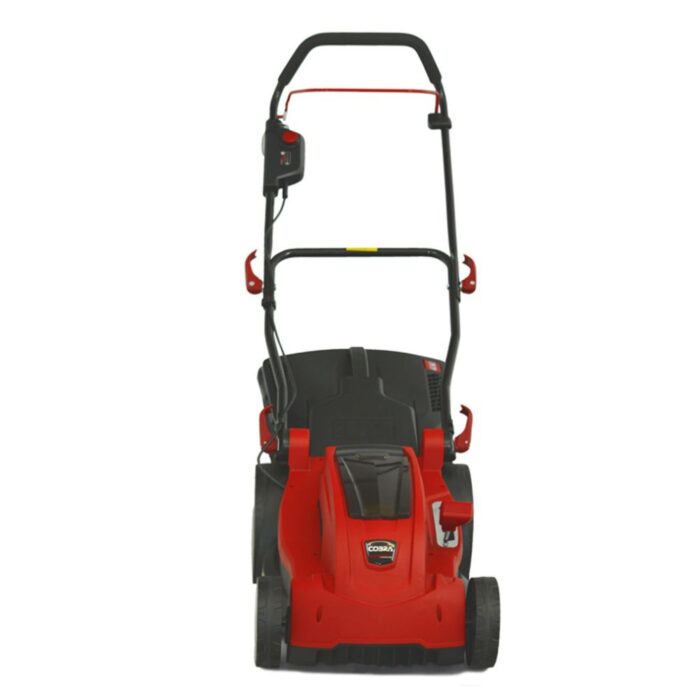 COBRA MX3440V Cordless Lawn Mower - Image 2