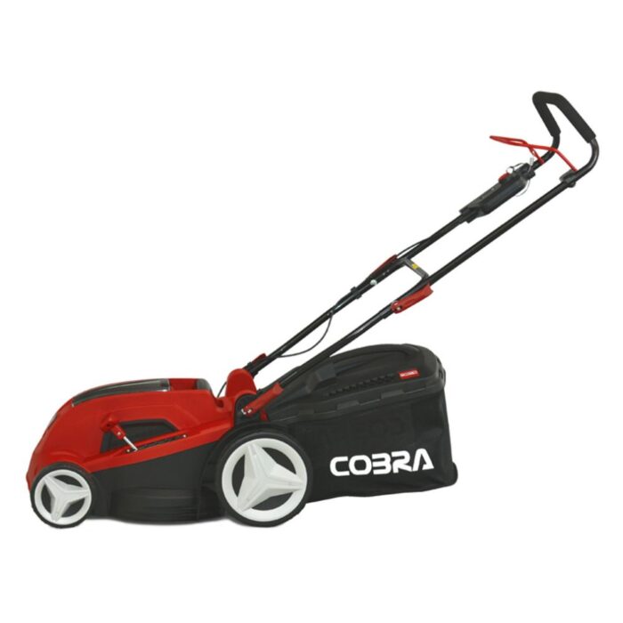 COBRA MX3440V Cordless Lawn Mower - Image 3
