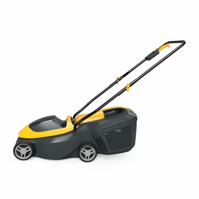 STIGA COLLECTOR 132e Cordless Lawn Mower (Kit) - Image 3
