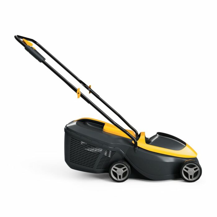 STIGA COLLECTOR 132e Cordless Lawn Mower (Kit) - Image 4