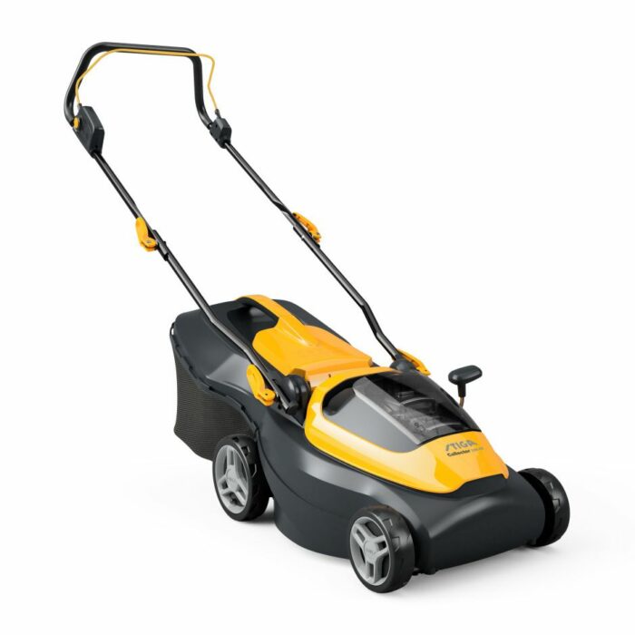 STIGA COLLECTOR 136e Cordless Lawn Mower (Kit)