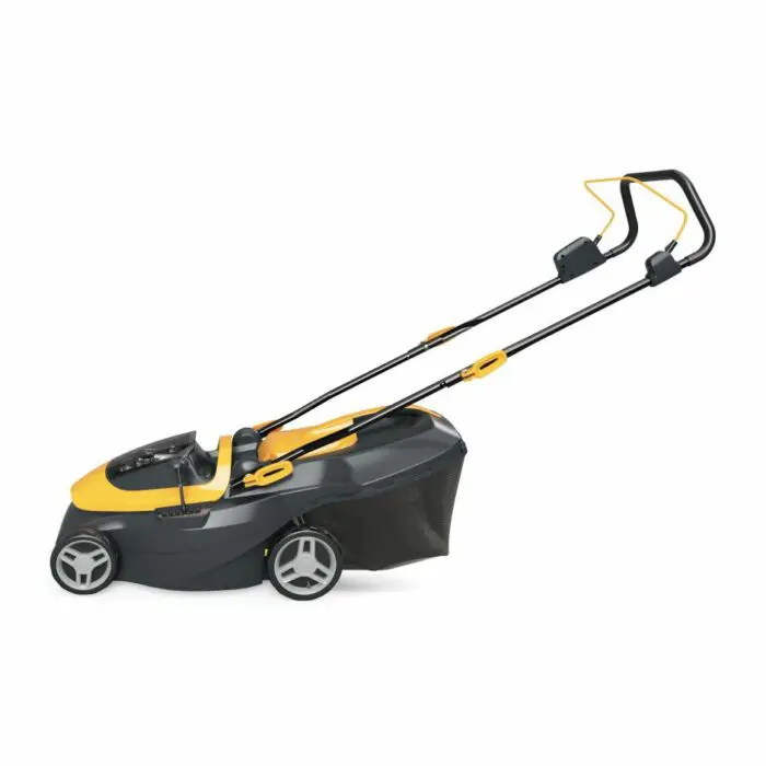 STIGA COLLECTOR 136e Cordless Lawn Mower (Kit) - Image 2