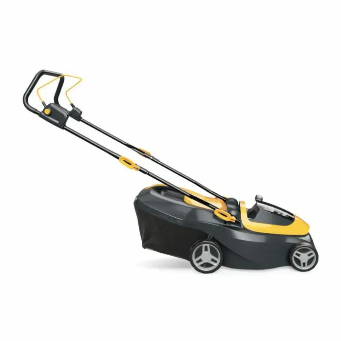 STIGA COLLECTOR 136e Cordless Lawn Mower (Kit) - Image 3