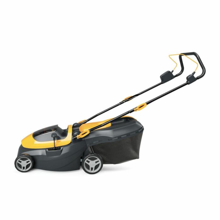 STIGA COLLECTOR 140 E Cordless Lawn Mower (Kit) - Image 3