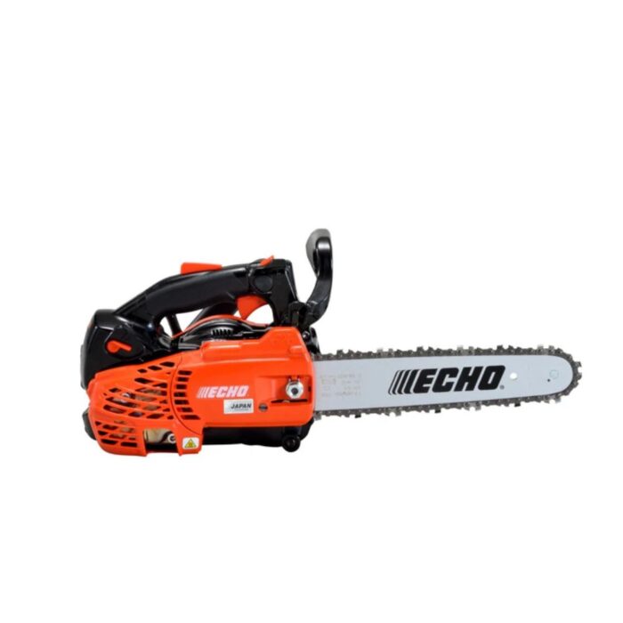 ECHO CS-2511TES Petrol Chainsaw - Image 2