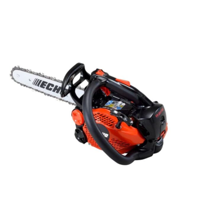 ECHO CS-2511TES Petrol Chainsaw - Image 3