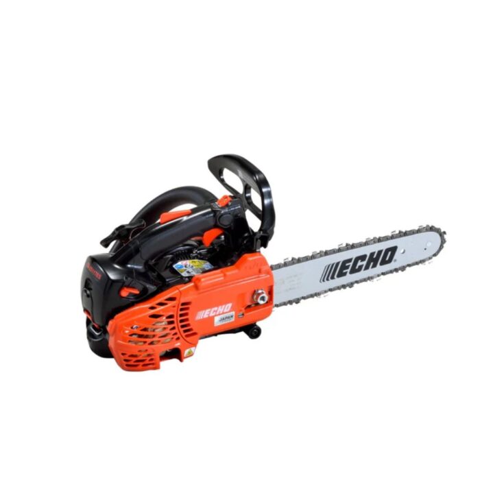 ECHO CS-2511TES Petrol Chainsaw - Image 4