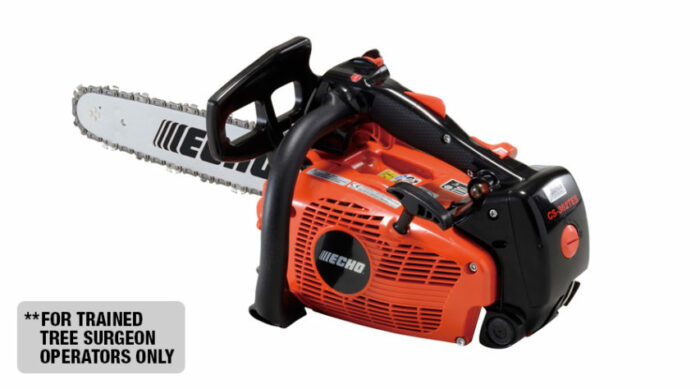 Echo CS-362TES Top Handle Chainsaw