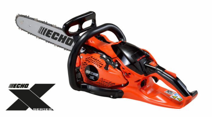 ECHO CS-2511WES Petrol Chainsaw