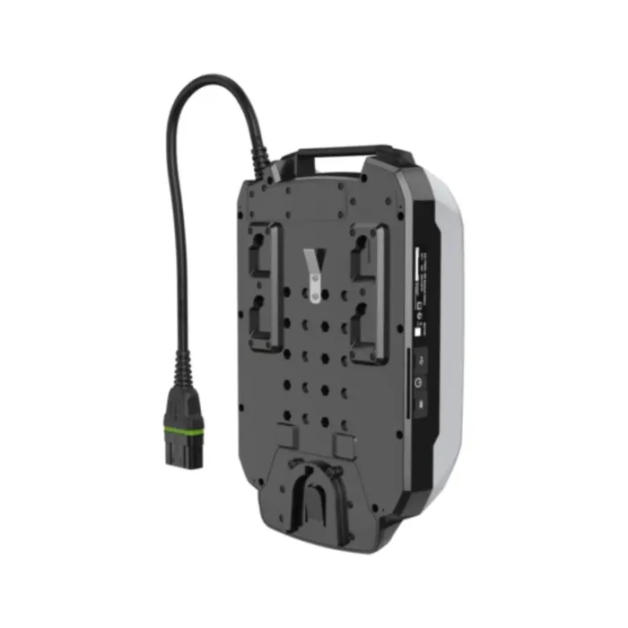 EGO BAX1500 PRO X Backpack Battery - Image 4