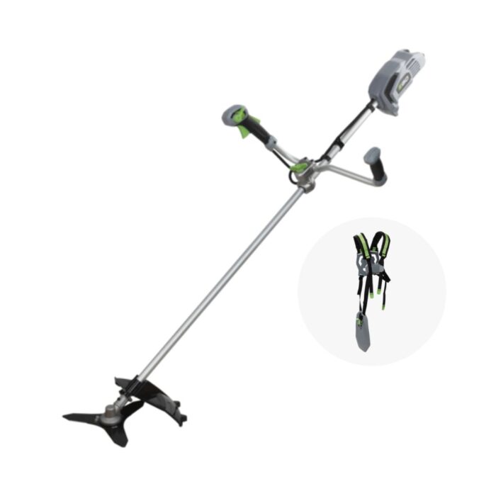 EGO BC3800E Cordless Brushcutter (Shell Only)