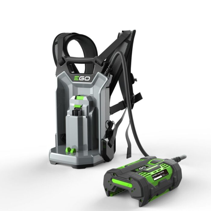 EGO BH1001 Backpack Harness (Kit)