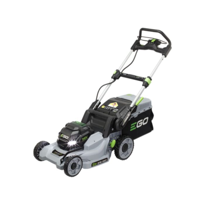 EGO LM1700E Cordless Lawnmower (Shell Only)