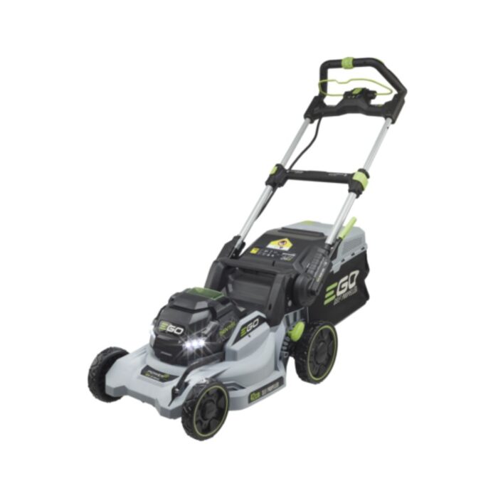 EGO LM1700E-SP Cordless Lawnmower (Shell Only)