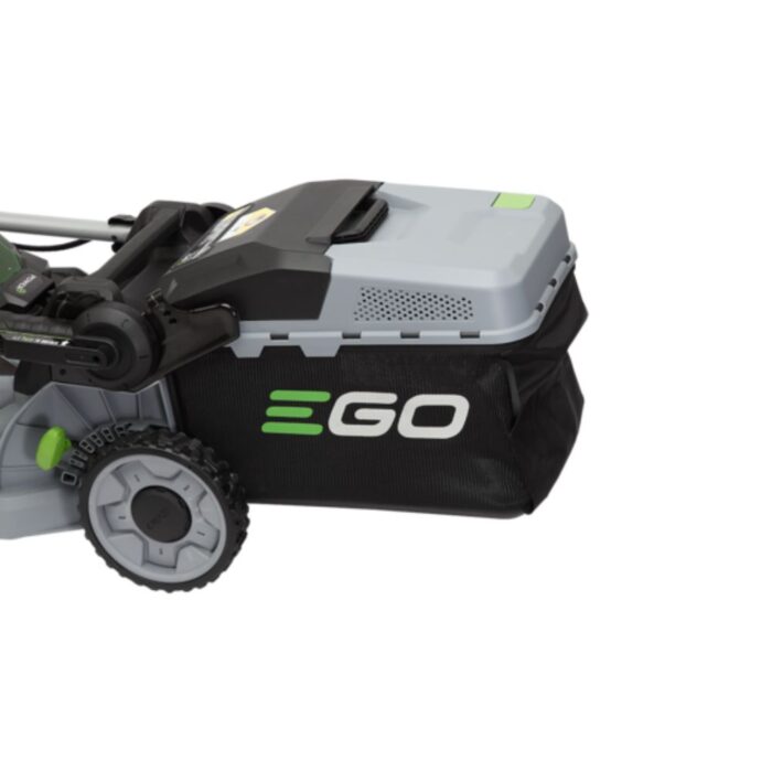 EGO LM1700E Cordless Lawnmower (Shell Only) - Image 2