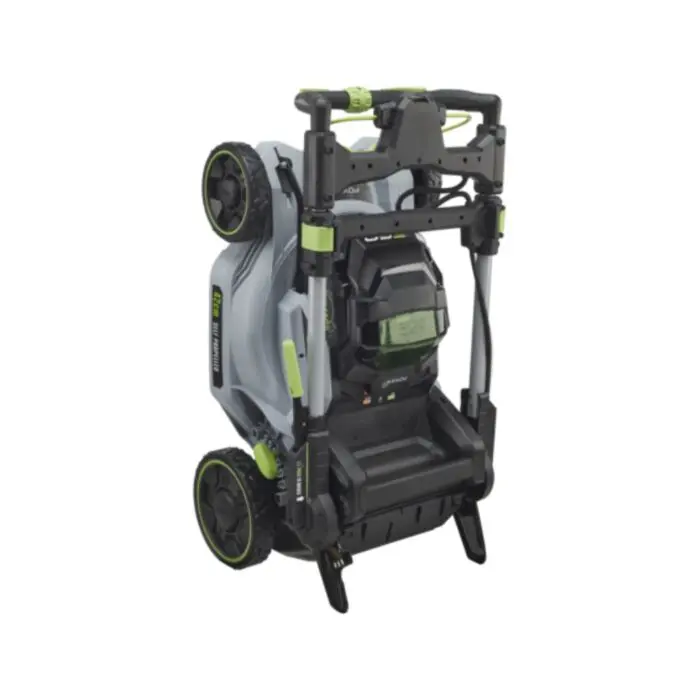 EGO LM1702E-SP Cordless Lawnmower (Kit) - Image 2