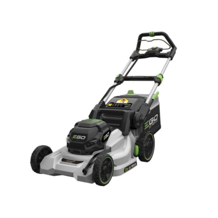 EGO LM1900E-SP Cordless Lawnmower (Shell Only)