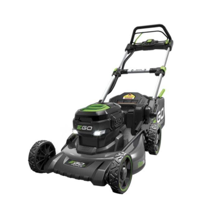 EGO LM2020E-SP Cordless Lawnmower (Shell Only)