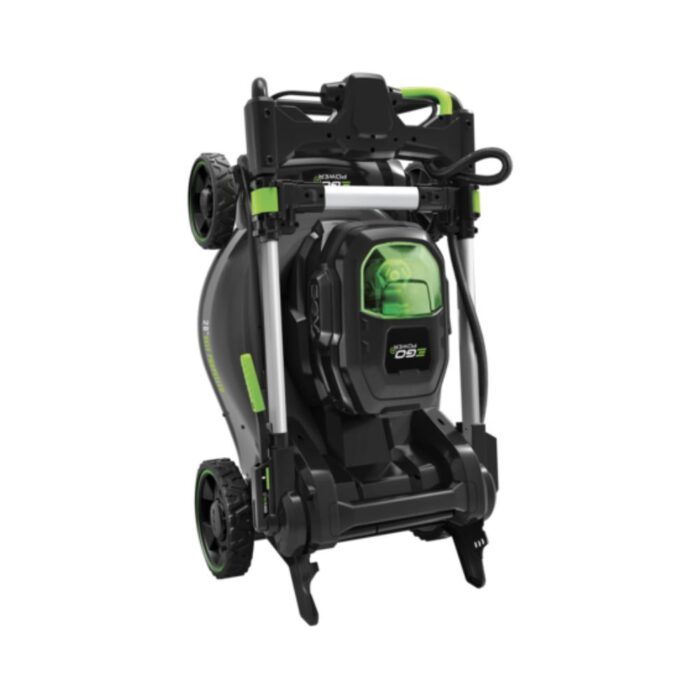 EGO LM2021E-SP Cordless Lawnmower (Kit) - Image 2